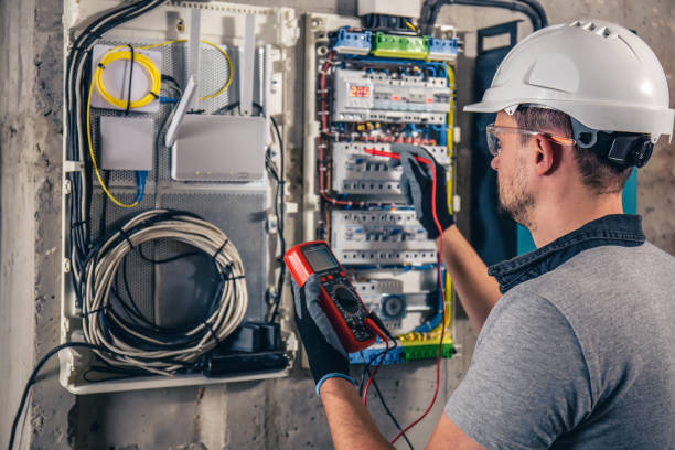 Best Emergency Electrical Repair  in Calumet, PA