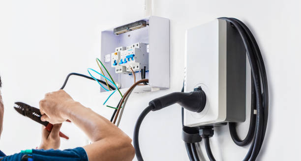 Best Commercial Electrician Services  in Calumet, PA